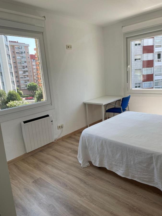 Casa Espana Sol Vigo Eksteriør bilde